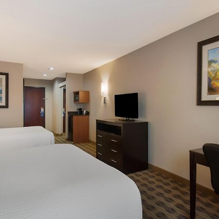 Best Western University Inn And Suites Forest Grove Kültér fotó