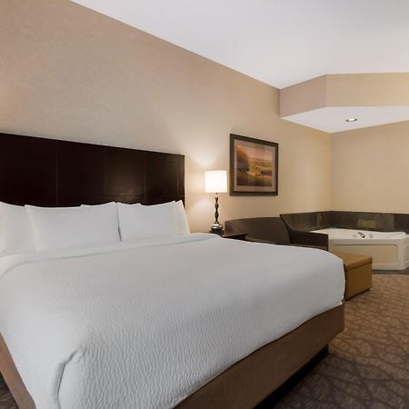 Best Western University Inn And Suites Forest Grove Kültér fotó