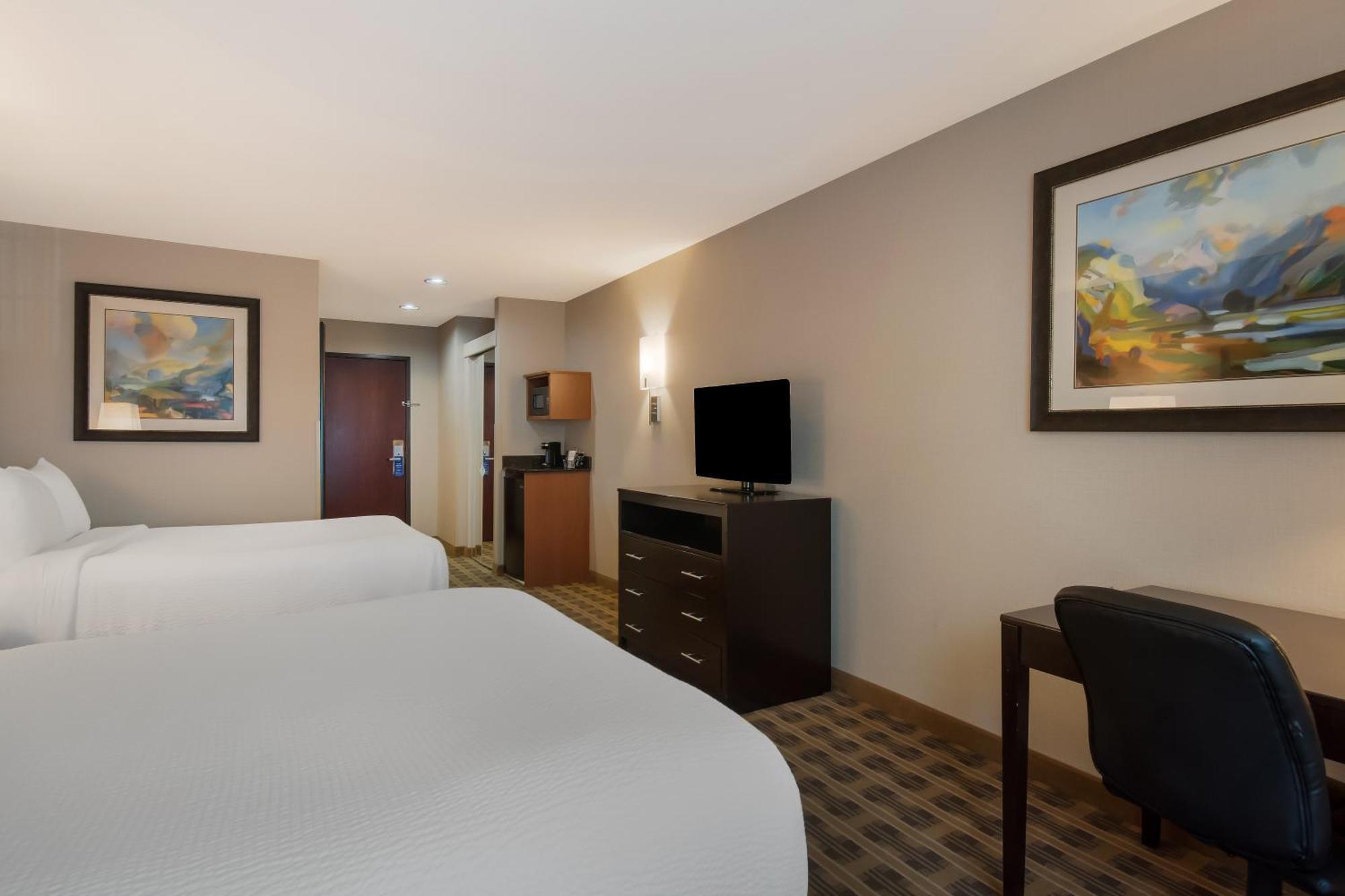 Best Western University Inn And Suites Forest Grove Kültér fotó