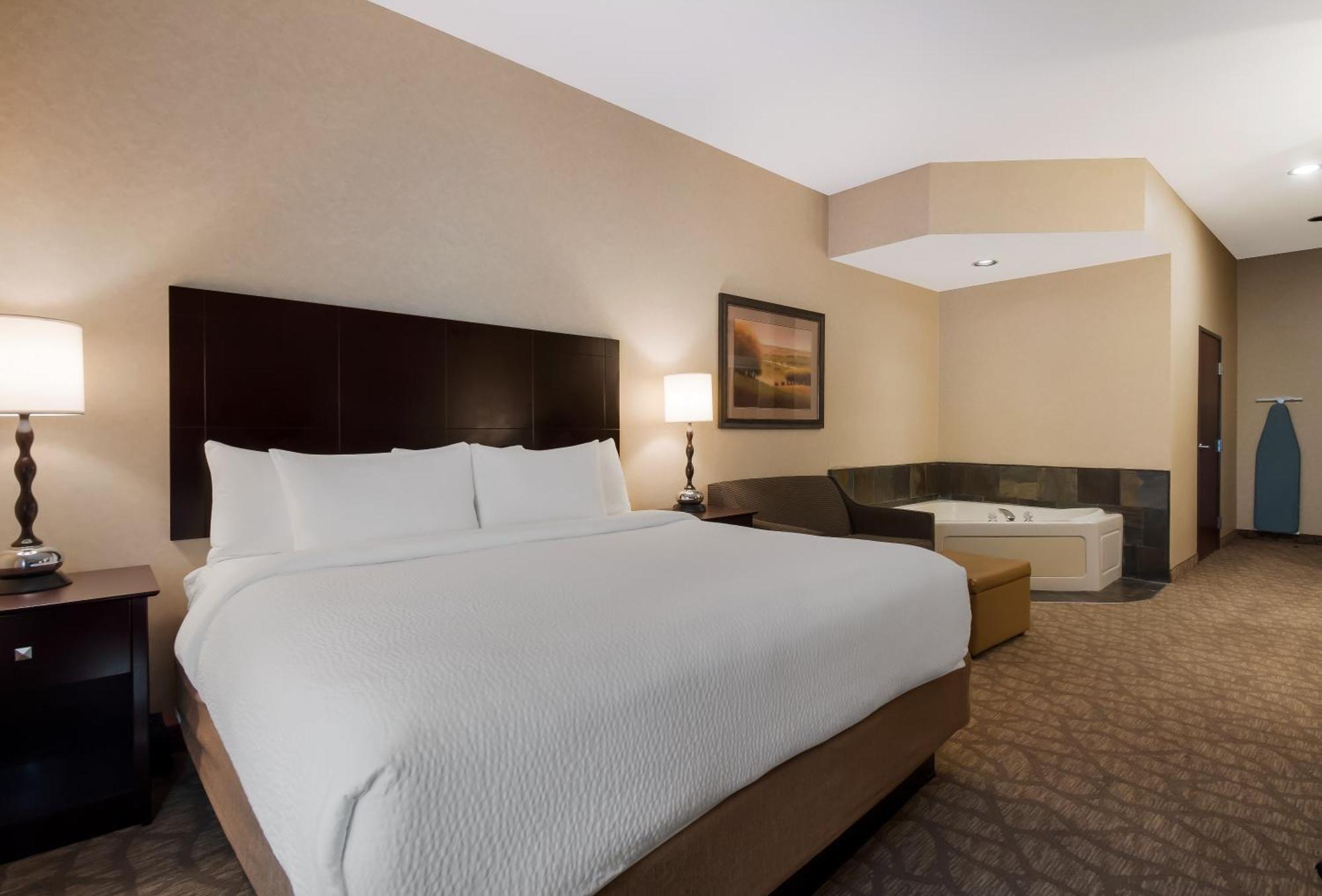 Best Western University Inn And Suites Forest Grove Kültér fotó