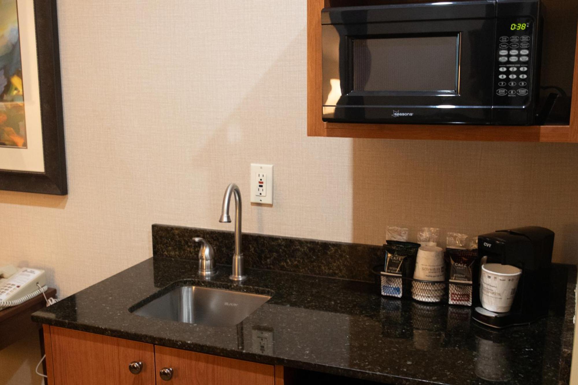 Best Western University Inn And Suites Forest Grove Kültér fotó