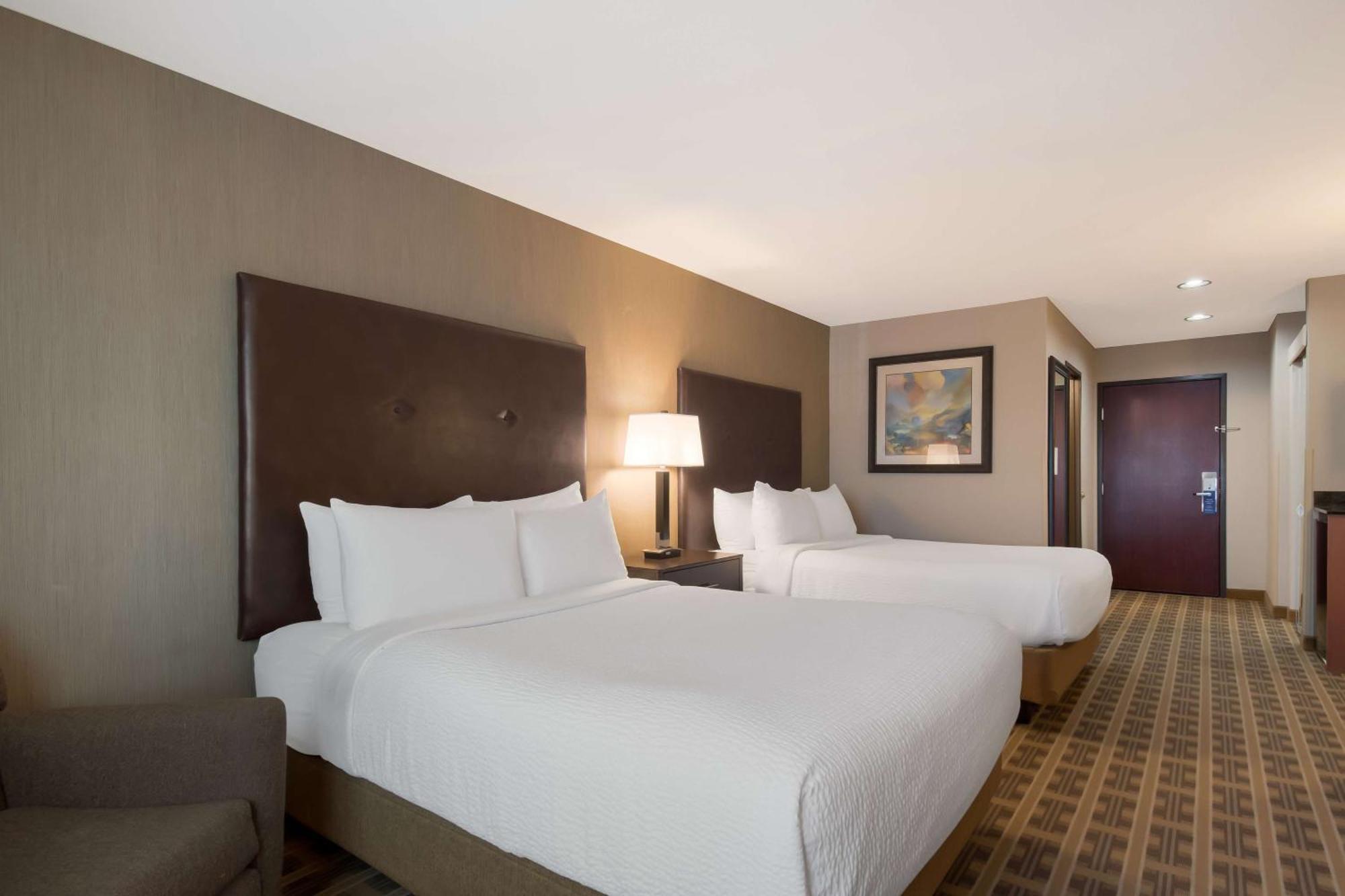 Best Western University Inn And Suites Forest Grove Kültér fotó